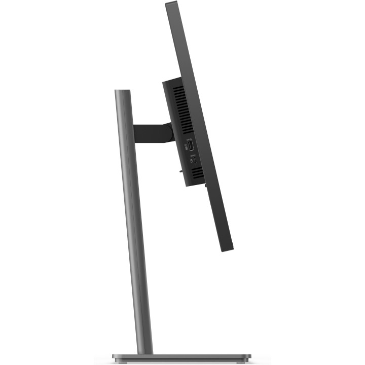 Lenovo ThinkVision P27QD-40, 27", IPS, 120Hz, QHD, Pivot, USB-C Dock, DP, HDMI