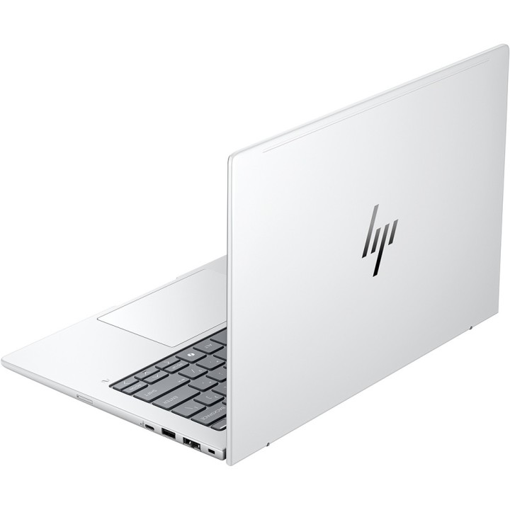 HP EliteBook 8 G1i AI, Intel Core Ultra 7, 14", iGPU, 16GB, 512GB SSD, W11Pro