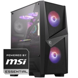 PixelForge PBM Gaming PC, Intel Core Ultra 5, RTX 5060 OC 8GB, 32GB, 1TB SSD, W11P