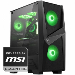 PixelOne PBM Gaming PC, Intel Core Ultra 5, RTX 5060 OC 8GB, 16GB, 1TB SSD, W11P