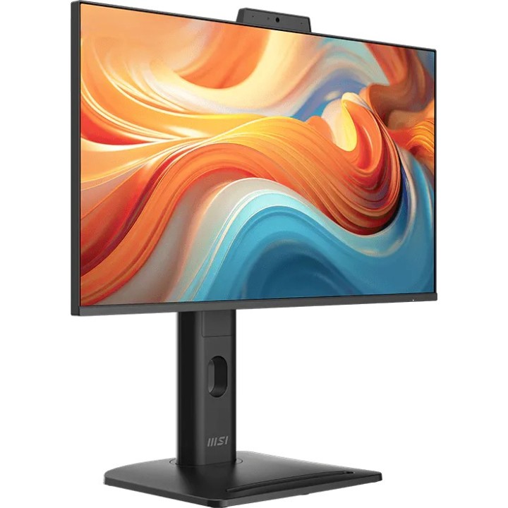 MSI Pro MP245PDG E14, 23.8", 144 Hz, FHD, IPS, USB-C, DP, HDMI