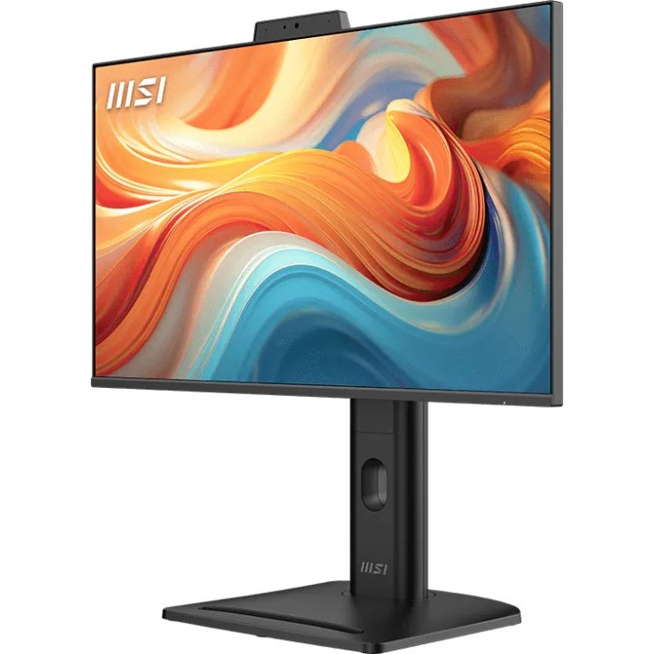 MSI Pro MP245PDG E14, 23.8", 144 Hz, FHD, IPS, USB-C, DP, HDMI
