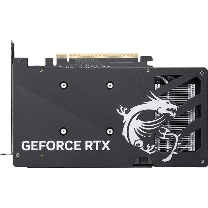 MSI GeForce, RTX 5050, Gaming OC, 8GB GDDR6