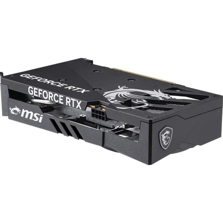 MSI GeForce, RTX 5050, Gaming OC, 8GB GDDR6