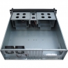 Inter-Tech 3U 3098-S, 19" Rack Server Case - Black - 4