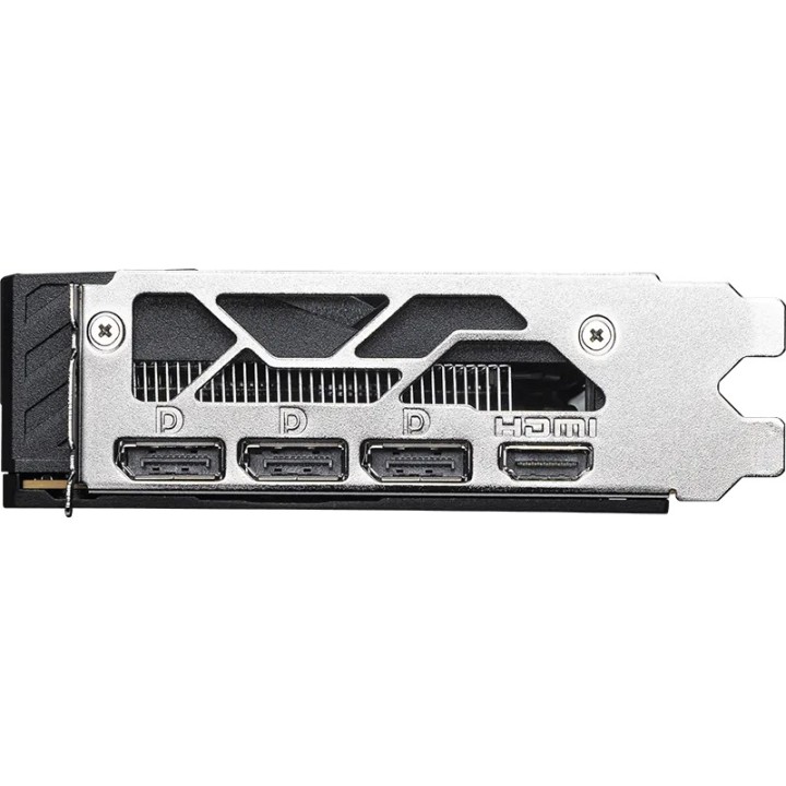 MSI GeForce, RTX 5050, Gaming OC, 8GB GDDR6