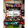Back To The Future 19 Bartop Arcade Two Players - 2