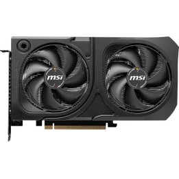 MSI GeForce RTX 5060 Ti, Shadow 2X OC Plus, 8GB GDDR7, (Bulk Edition)