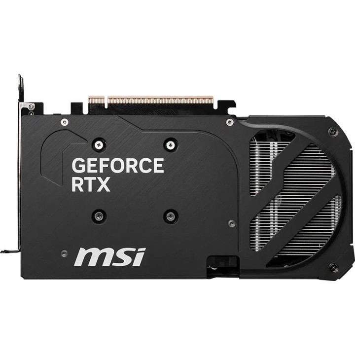MSI GeForce RTX 5060 Ti, Shadow 2X OC Plus, 8GB GDDR7, (Bulk Edition)