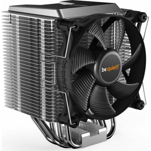 be quiet! Shadow Rock 3 CPU Cooler - 120mm - 1