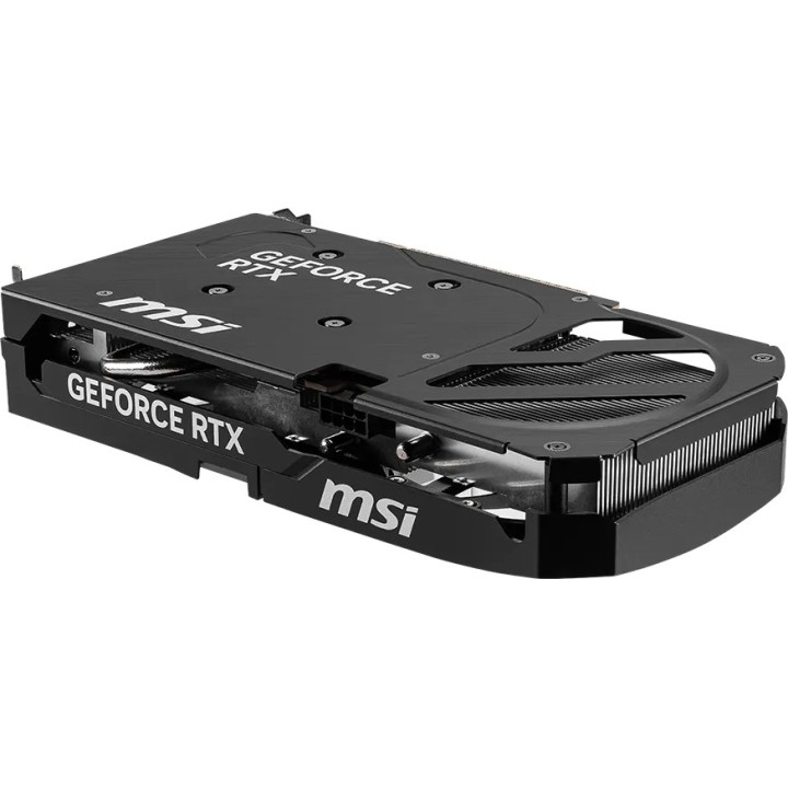 MSI GeForce RTX 5060 Ti, Shadow 2X OC Plus, 8GB GDDR7, (Bulk Edition)