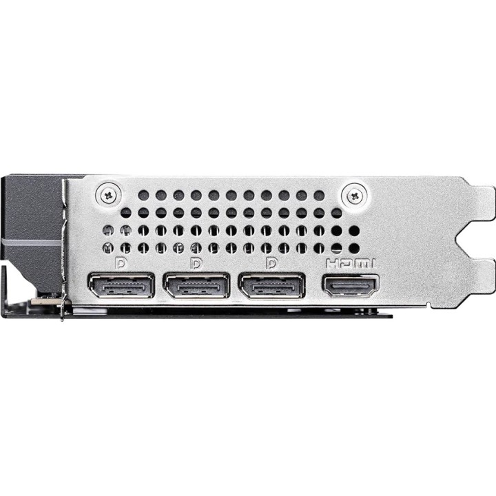 MSI GeForce RTX 5060 Ti, Shadow 2X OC Plus, 8GB GDDR7, (Bulk Edition)