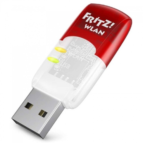 AVM FRITZ!WLAN Stick AC 430 MU-MIMO, USB 2.0 - 1