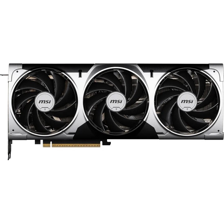 MSI GeForce RTX 5080, Ventus 3X OC, 16GB GDDR7
