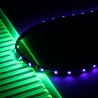 Lamptron FlexLight Pro - 24 LEDs - UV - 1