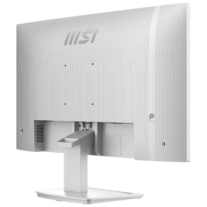 MSI Pro MP273QW E14, 27", 144Hz, QHD, IPS, DP, HDMI