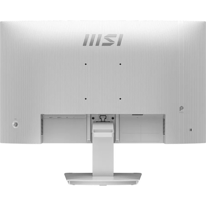 MSI Pro MP273QW E14, 27", 144Hz, QHD, IPS, DP, HDMI