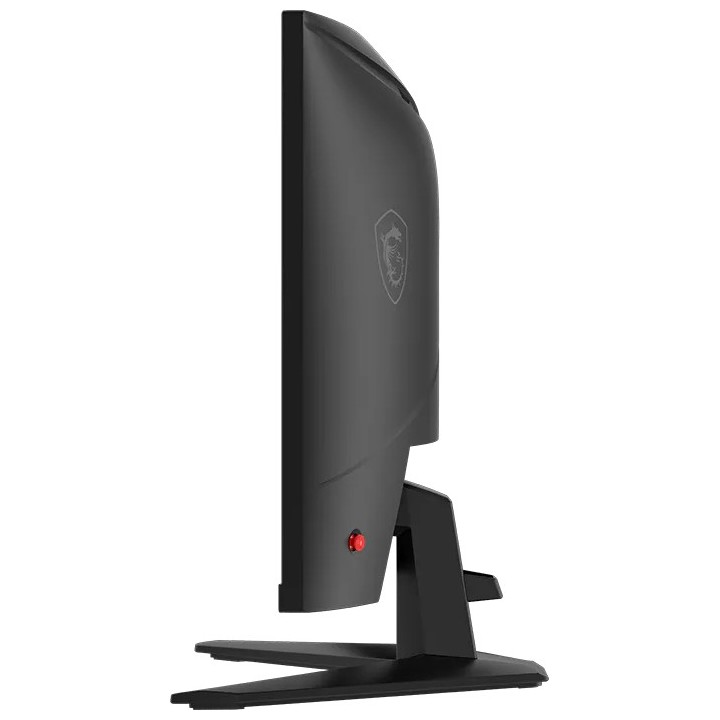 MSI MAG 275CQF E18, 27", 180Hz, WQHD, VA, DP, HDMI