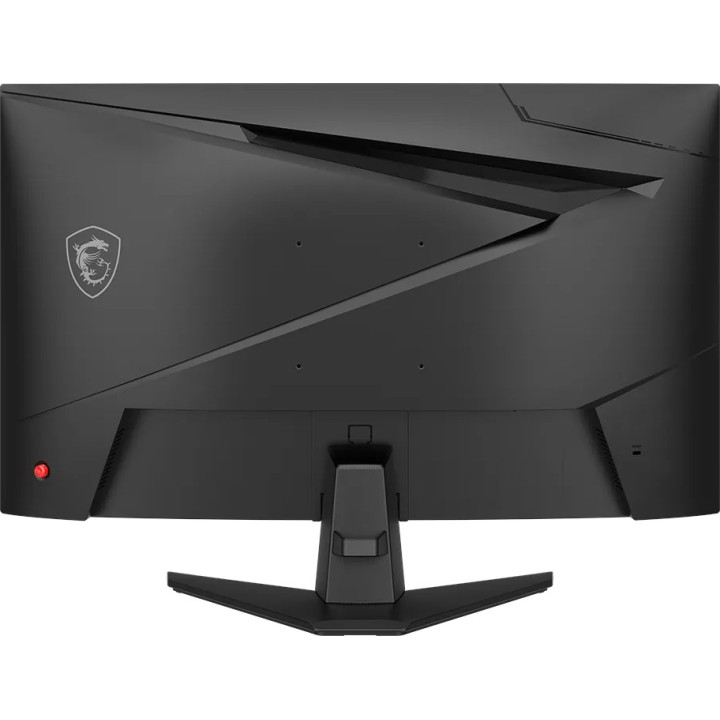MSI MAG 275CQF E18, 27", 180Hz, WQHD, VA, DP, HDMI