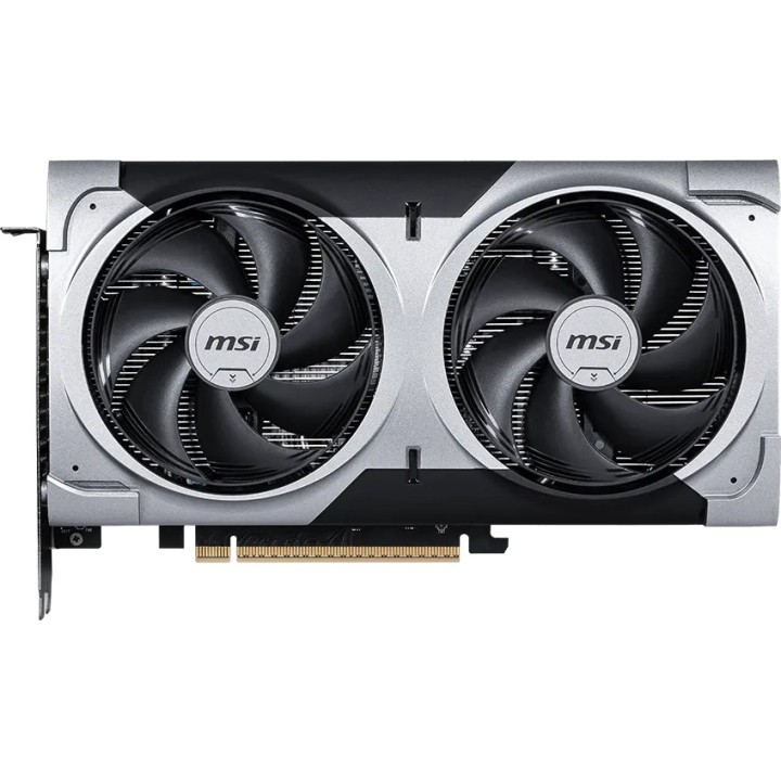 MSI GeForce RTX 5060 Ti, Ventus 2X OC Plus, 16GB GDDR7