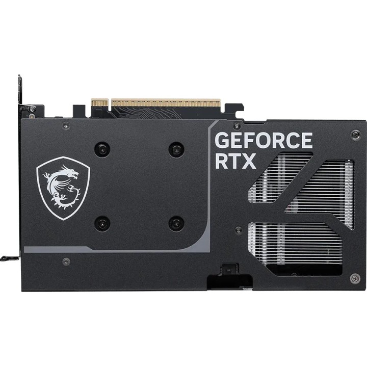 MSI GeForce RTX 5060 Ti, Ventus 2X OC Plus, 16GB GDDR7