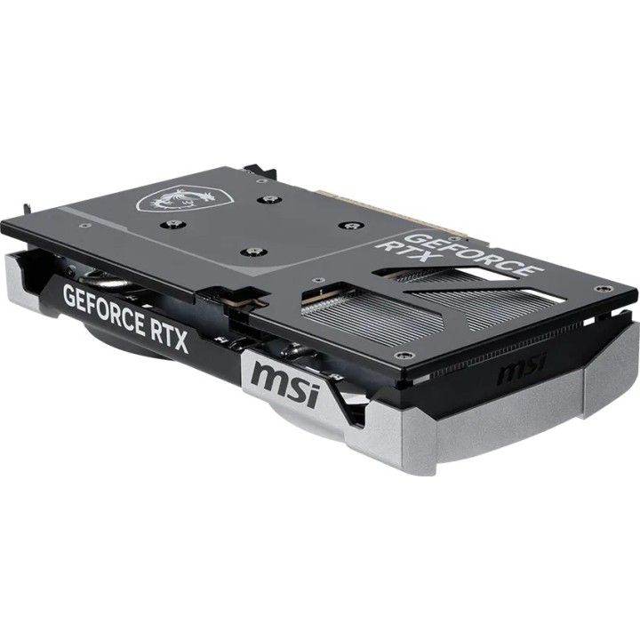 MSI GeForce RTX 5060 Ti, Ventus 2X OC Plus, 16GB GDDR7