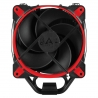 Arctic Freezer 34 eSports Duo CPU-Cooler, 2x 120mm - Red - 5
