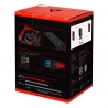 Arctic Freezer 34 eSports Duo CPU-Cooler, 2x 120mm - Red