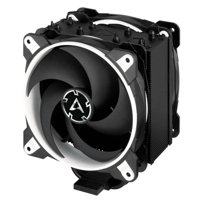 Arctic Freezer 34 eSports Duo CPU-Cooler, 2x 120mm - White