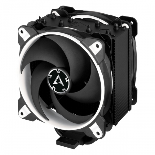 Arctic Freezer 34 eSports Duo CPU-Cooler, 2x 120mm - White - 1