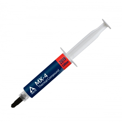 Arctic MX-4 2019 Edition Thermal Compounds - 20g