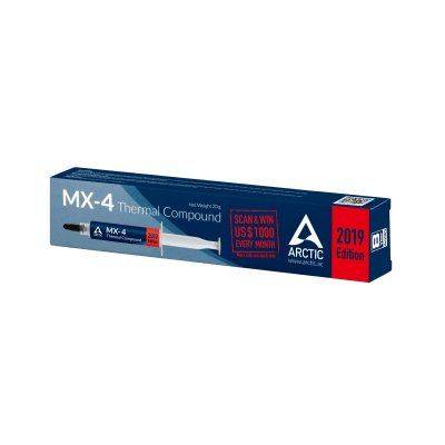 Arctic MX-4 2019 Edition Thermal Compounds - 20g