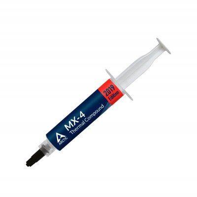 Arctic MX-4 2019 Edition Thermal Compounds - 8g - 1