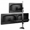 Arctic Wall Mount Z+1 Pro, Gen. 3, Monitor Arm Extension