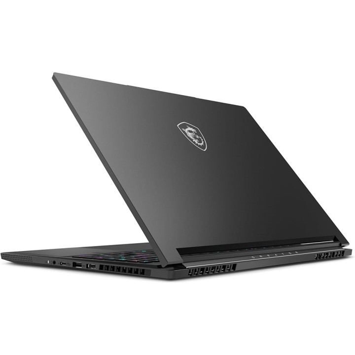 MSI Creator A16 AI+ A3HV, AMD Ryzen AI 9, 16", RTX 4050 6G, 32GB, 1TB SSD, FreeDOS
