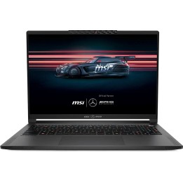 MSI Steath A16 Mercedes-AMG AI+ A3XW, AMD Ryzen AI 9, 16", RTX 5070 8G, 32GB, 2TB SSD, W11Home