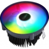 Akasa Vegas Chroma AM CPU Cooler, AMD, RGB - 120 mm - 1
