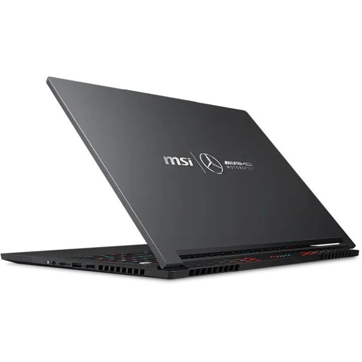 MSI Steath A16 Mercedes-AMG AI+ A3XW, AMD Ryzen AI 9, 16", RTX 5070 8G, 32GB, 2TB SSD, W11Home