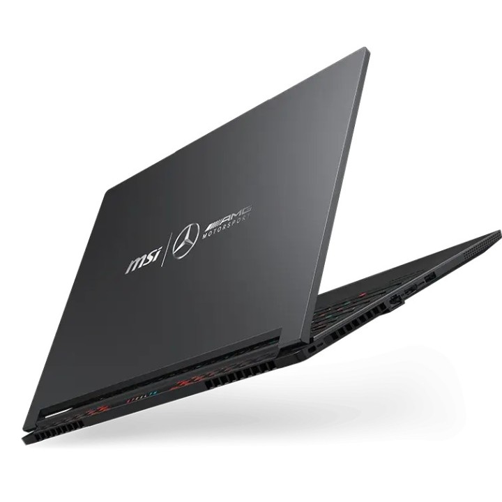 MSI Steath A16 Mercedes-AMG AI+ A3XW, AMD Ryzen AI 9, 16", RTX 5070 8G, 32GB, 2TB SSD, W11Home