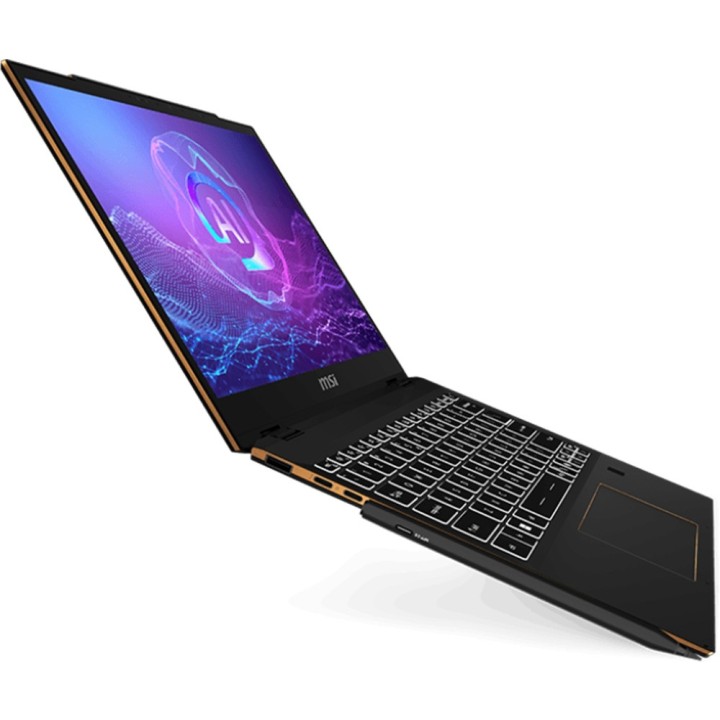 MSI Summit 13 AI+ EVO A2VM,  Intel Core Ultra 7, 13.3", iGPU, 32GB, 1TB SSD, W11Pro