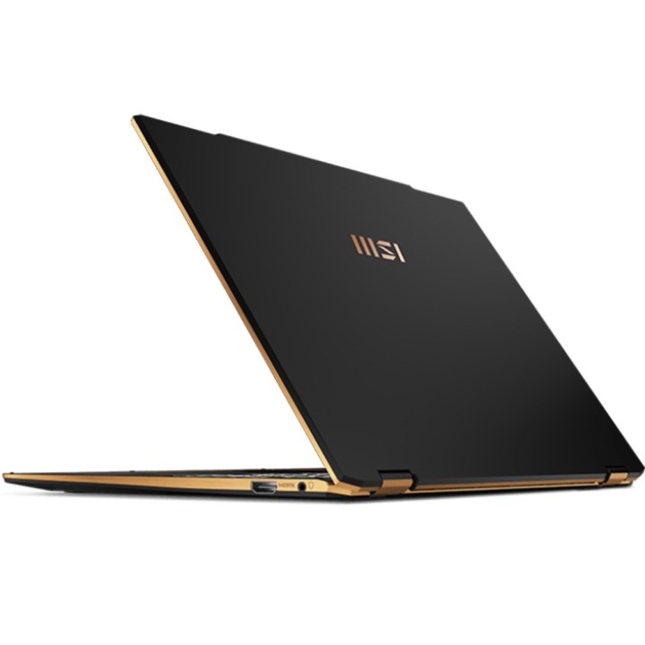 MSI Summit 13 AI+ EVO A2VM,  Intel Core Ultra 7, 13.3", iGPU, 32GB, 1TB SSD, W11Pro