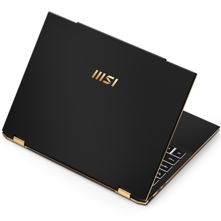 MSI Summit 13 AI+ EVO A2VM,  Intel Core Ultra 7, 13.3", iGPU, 32GB, 1TB SSD, W11Pro