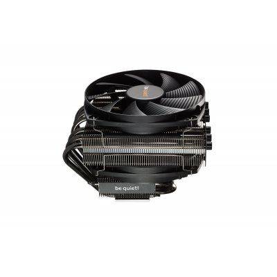 be quiet! Dark Rock TF Cooling Device For CPU - 135/135mm - 2