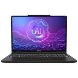 MSI Venture A16 AI+ A3HM, AMD Ryzen AI 7, 16", OLED, iGPU, 16GB, 512GB SSD, W11Home