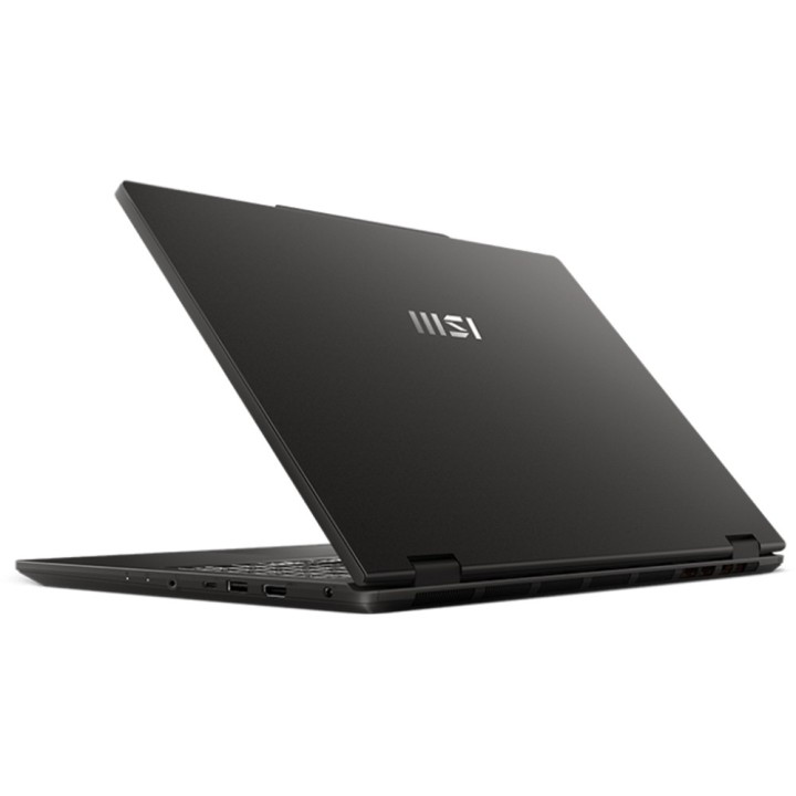 MSI Venture A16 AI+ A3HM, AMD Ryzen AI 7, 16", OLED, iGPU, 16GB, 512GB SSD, W11Home