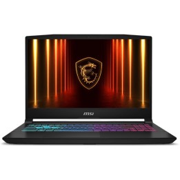 MSI Katana 15 HX B14W, Intel Core i7, 15.6", RTX 5070 8G, 16GB, 1TB SSD, W11Home
