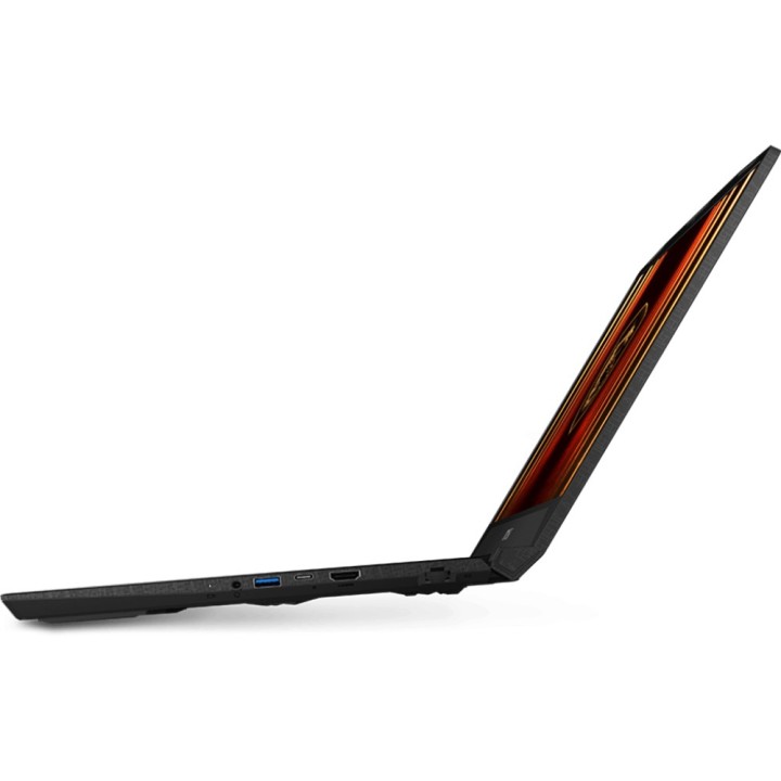 MSI Katana 15 HX B14W, Intel Core i7, 15.6", RTX 5070 8G, 16GB, 1TB SSD, W11Home