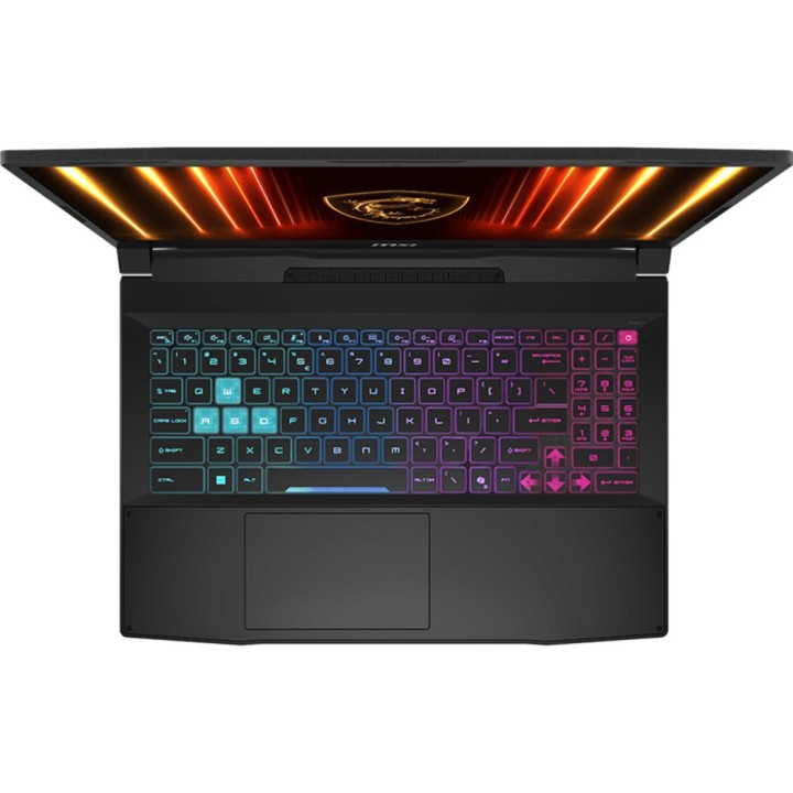 MSI Katana 15 HX B14W, Intel Core i7, 15.6", RTX 5070 8G, 16GB, 1TB SSD, W11Home