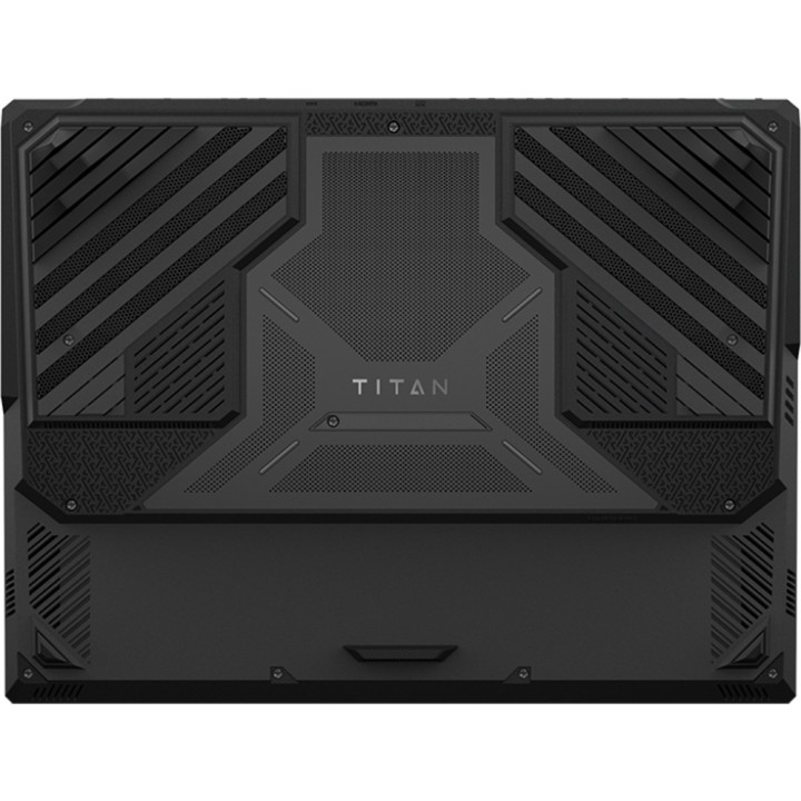 MSI Titan 18 HX Dragon Edition Norse Myth A2XW, Intel Core Ultra 9, 18", RTX 5090 24G, 96GB, 6TB SSD, W11Pro