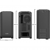be quiet! Silent Base 601 Mid-Tower - Black - 7